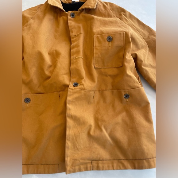 Little Creative Factory boys removable lined jacket size 8 - Picture 2 of 8